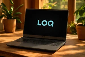 Notebook LOQ 2050 bom e barato que valem a pena