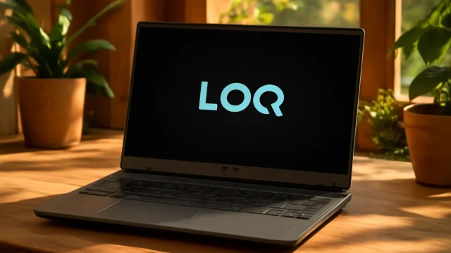 Notebook LOQ 2050 bom e barato que valem a pena
