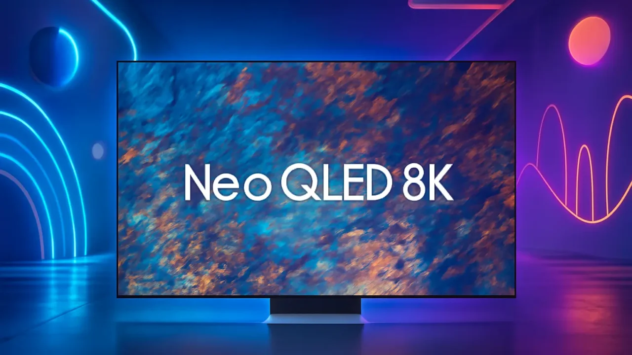 Samsung Smart TV 75" NEO QLED 8K 75QN900A baratos e bons mais vendidos no Brasil