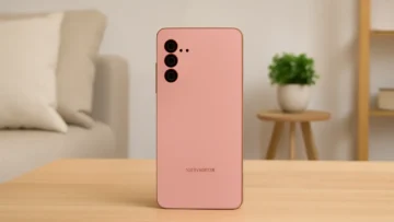 Guia de Compra: 3 Melhores Smartphones Samsung Galaxy A56 5G Recomendados por Especialistas