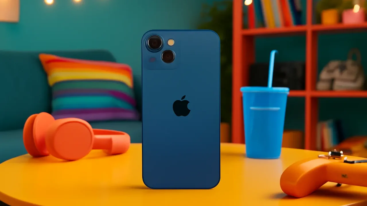 Top 6 iPhone 16 Plus 256GB compactos e leves para usar no dia a dia