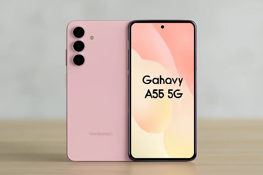 3 Melhores Smartphones Samsung Galaxy A56 5G Mais Vendidos no Brasil