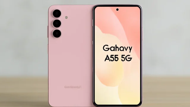 3 Melhores Smartphones Samsung Galaxy A56 5G Mais Vendidos no Brasil