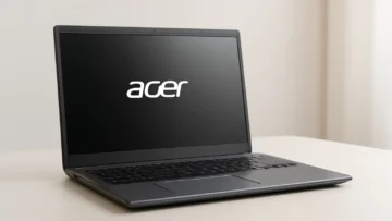3 Melhores Notebooks Acer Aspire para Alta Performance