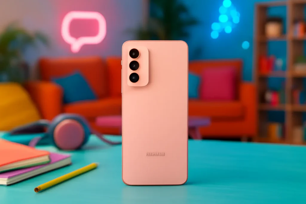 Os melhores Smartphones Samsung Galaxy A56 5G bons e baratos no Brasil