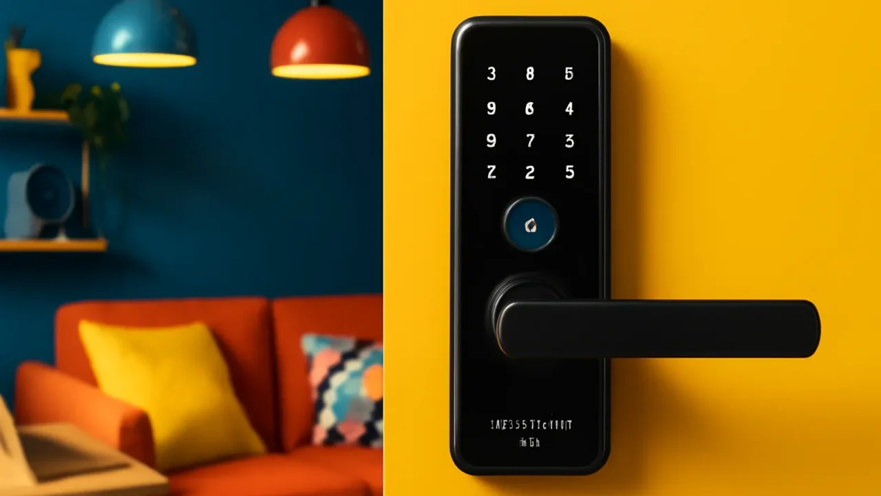 3 Melhores Fechaduras Eletrônicas Digitais Biométricas com Garantia e Suporte no Brasil