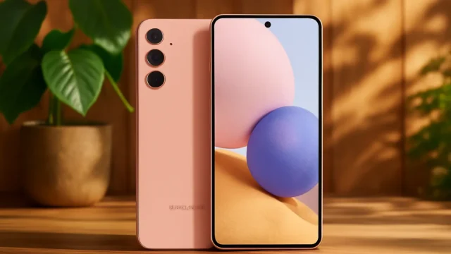 3 Melhores Smartphones Samsung Galaxy A56 5G com Entrega Rápida