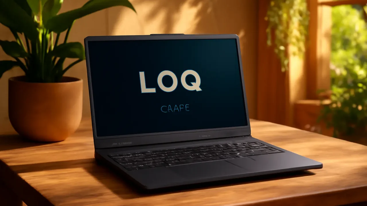 Desconto exclusivo: 3 notebooks Lenovo LOQ com ofertas na Amazon