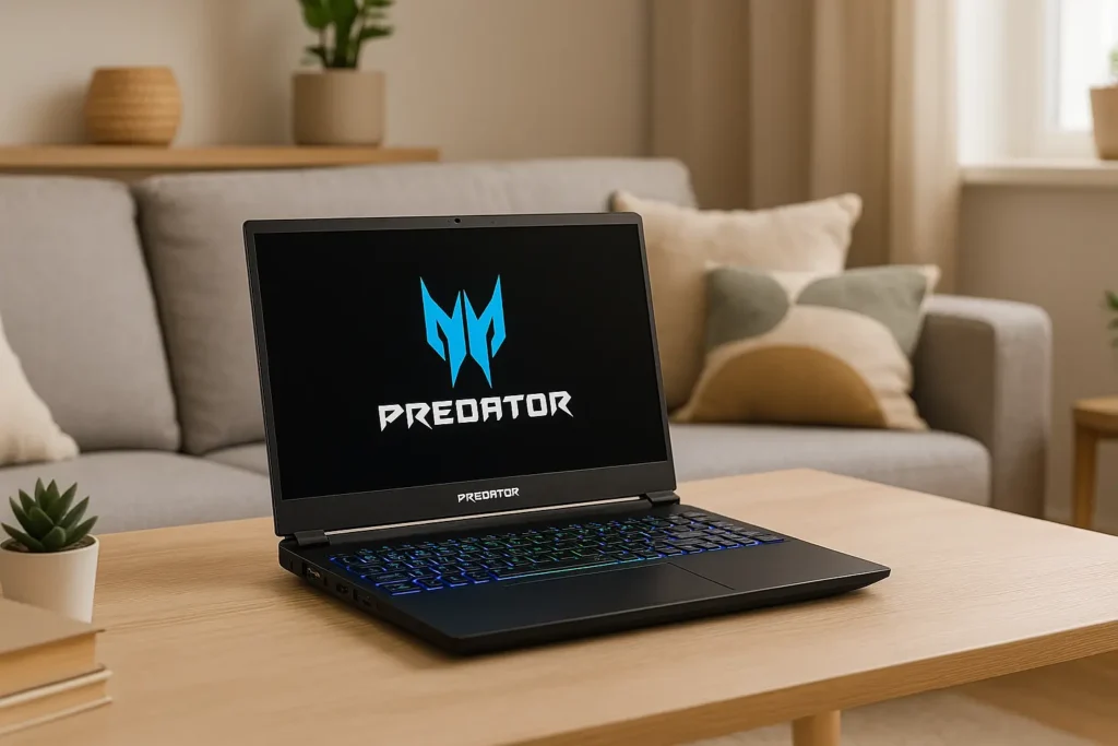 Acer Predator Helios Neo: 6 modelos para qualquer bolso