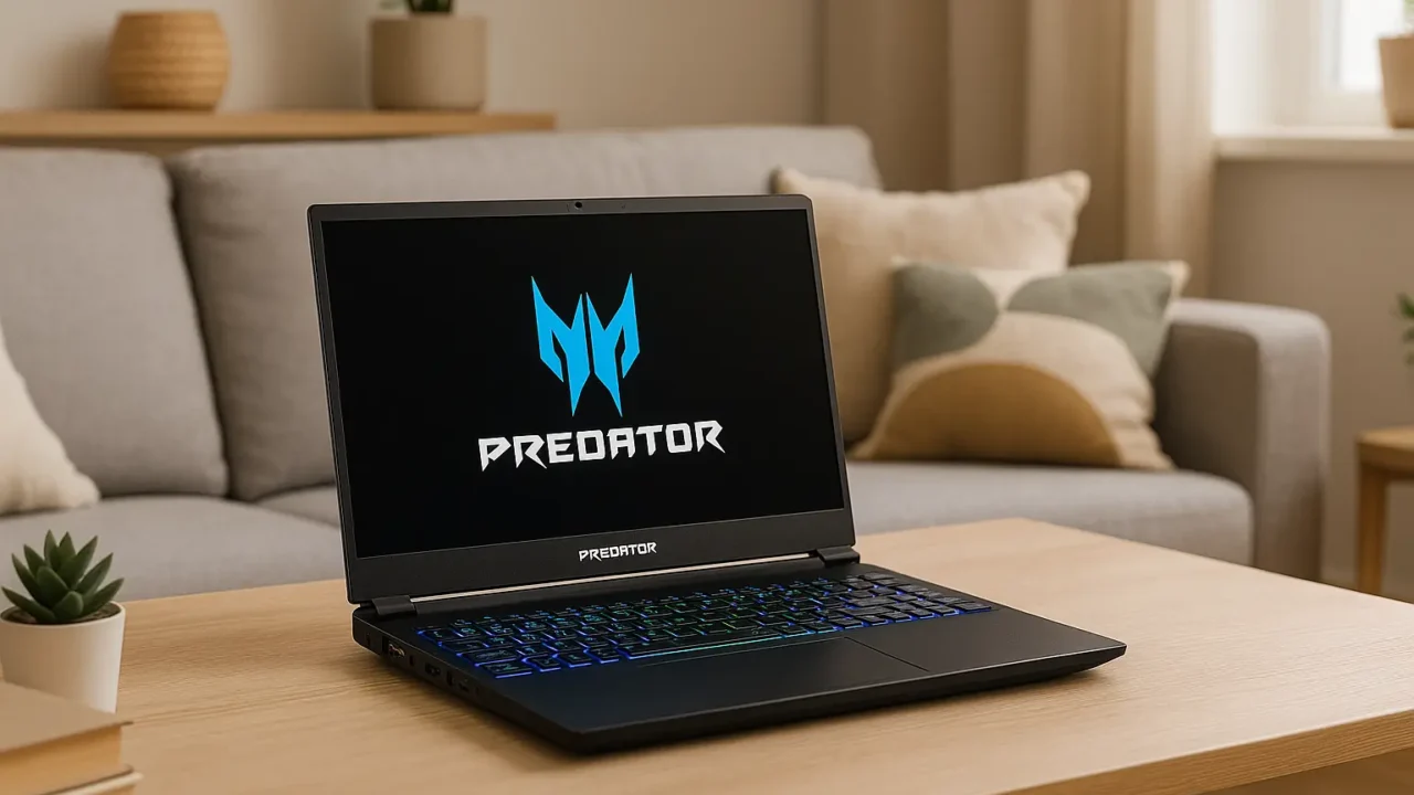 Acer Predator Helios Neo: 6 modelos para qualquer bolso