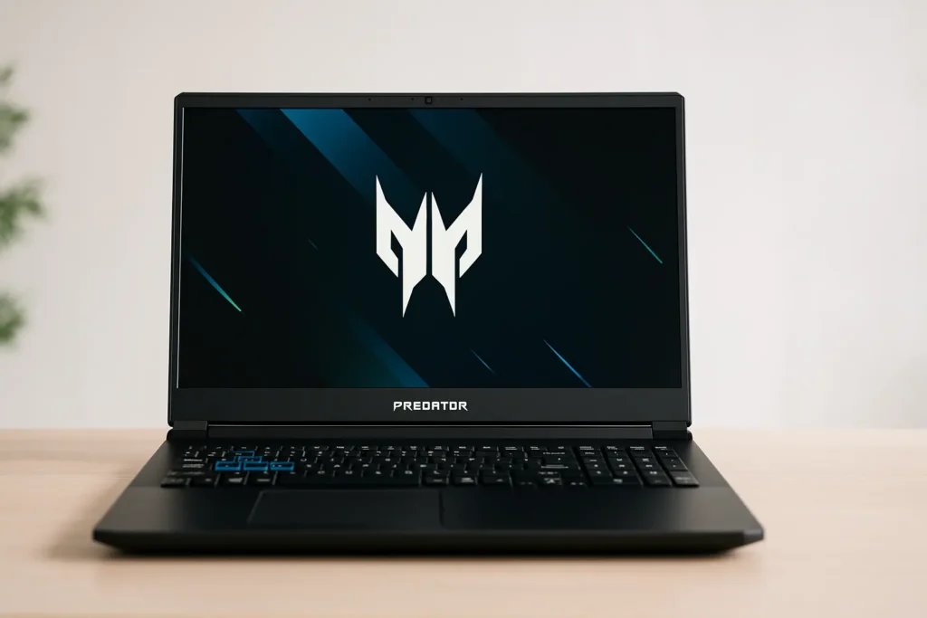 Computador Acer Predator barato e confiável para qualquer bolso