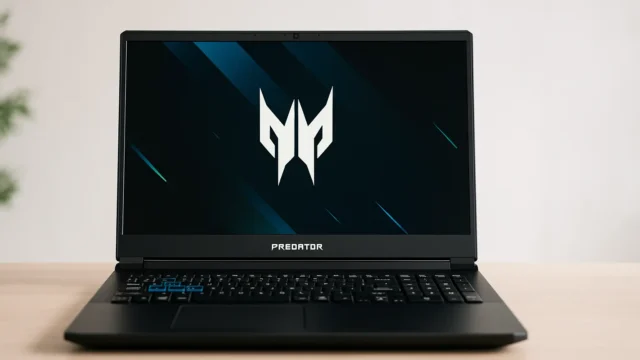 Computador Acer Predator barato e confiável para qualquer bolso