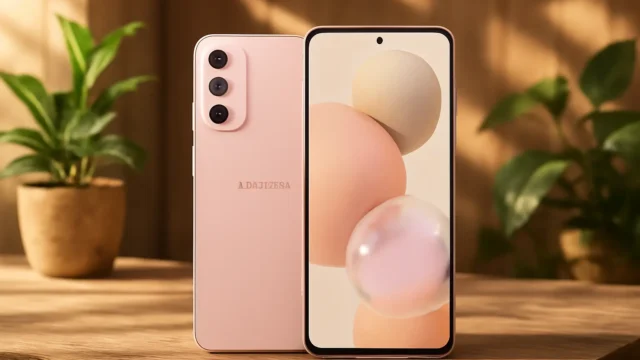 Custo‑benefício: 3 Smartphones Samsung Galaxy A56 5G até R$2.160