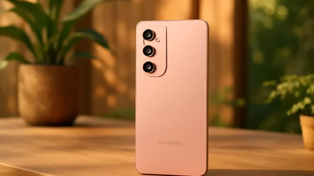 Especial gamers: 3 Smartphones Samsung Galaxy A56 5G com alto desempenho gráfico