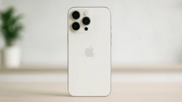 Top 6 iPhones Apple compactos e leves para o dia a dia