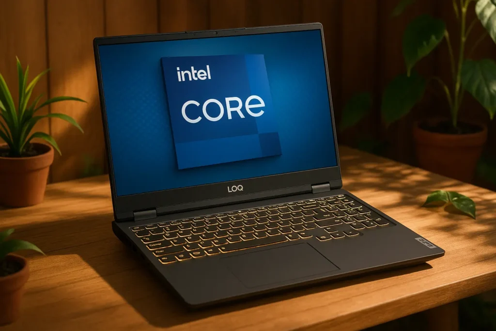 6 melhores Lenovo LOQ-e perfeitos para jogar e estudar