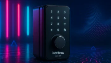 Guia de Compra: 3 Melhores Fechadura Inteligente de Sobrepor