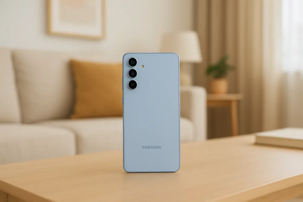 Guia de Compra: 3 celulares Samsung Segundo Nossos Testes