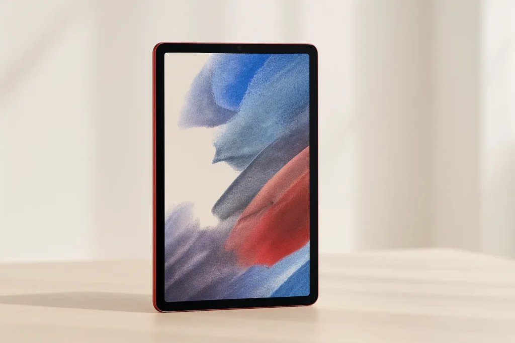 Especial gamers: 3 tablets Samsung com alto desempenho gráfico