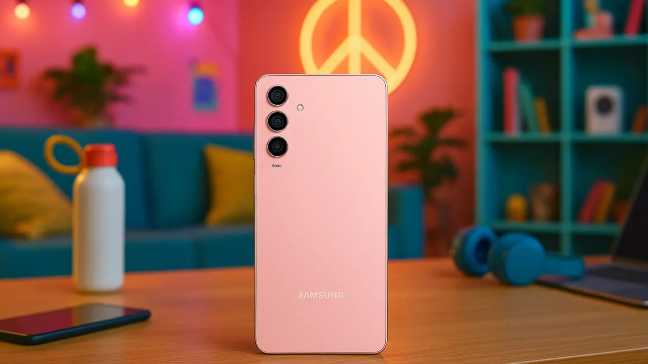 3 Melhores Samsung Galaxy A56 5G Mais Vendidos no Brasil