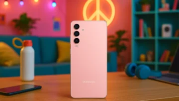 3 Melhores Samsung Galaxy A56 5G Mais Vendidos no Brasil