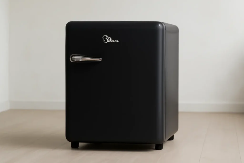 Melhor negócio: 3 frigobares retrô em oferta