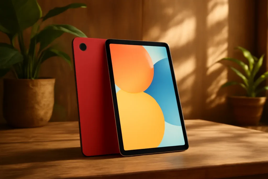 3 Melhores Tablets Samsung para Uso Diário