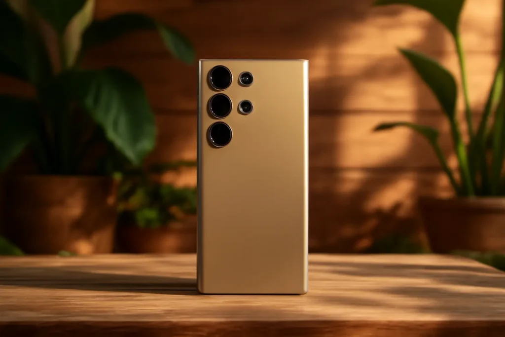 6 Smartphones Samsung Galaxy S24 Ultra com Garantia Estendida e Suporte VIP