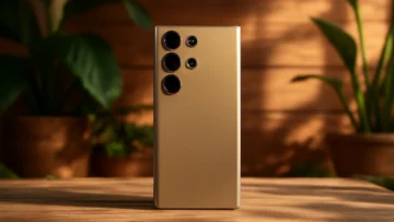 6 Smartphones Samsung Galaxy S24 Ultra com Garantia Estendida e Suporte VIP