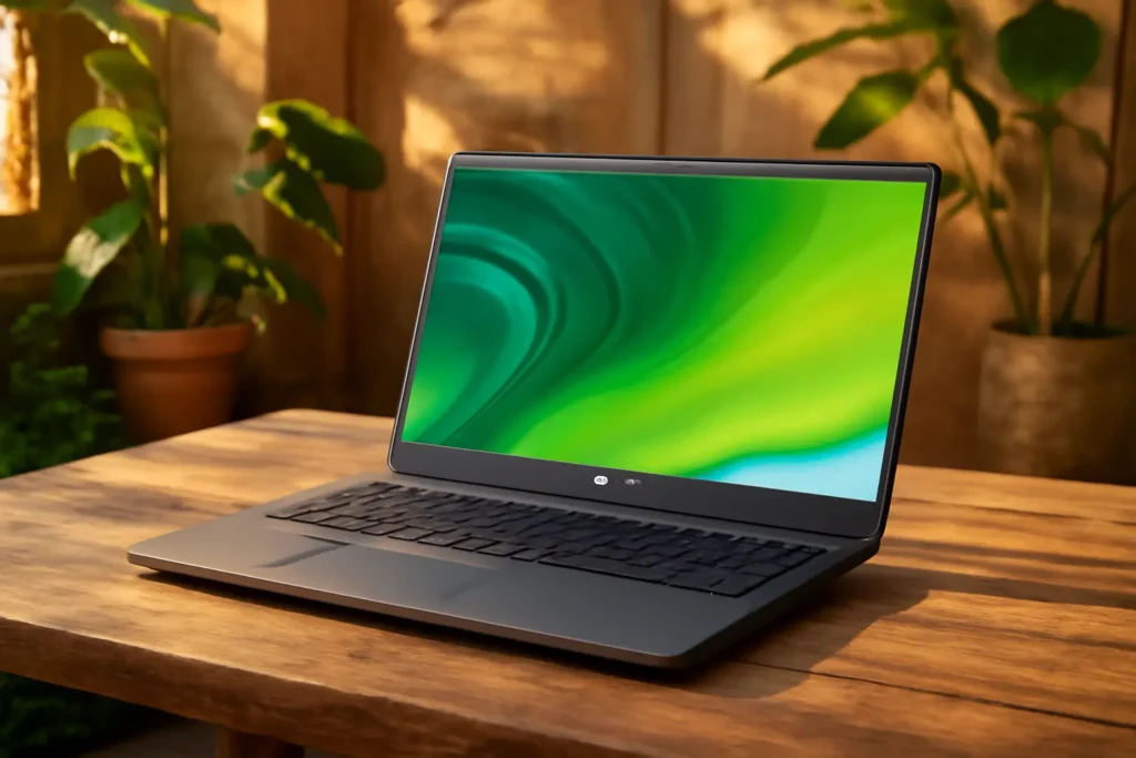 Melhores Notebooks Acer Aspire 15 Go em 12/08/2025: 3 opções que valem o investimento