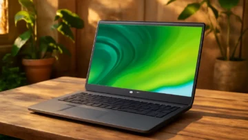 Melhores Notebooks Acer Aspire 15 Go em 12/08/2025: 3 opções que valem o investimento