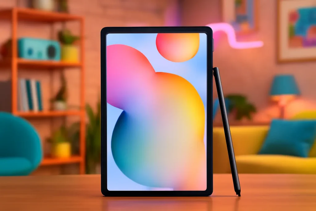 3 Melhores Tablets Compactos e Eficientes