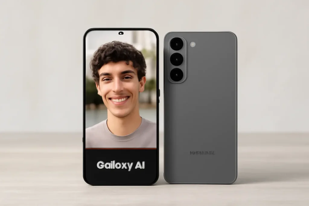 3 Melhores Smartphones Samsung Galaxy S24 Mais Vendidos no Brasil