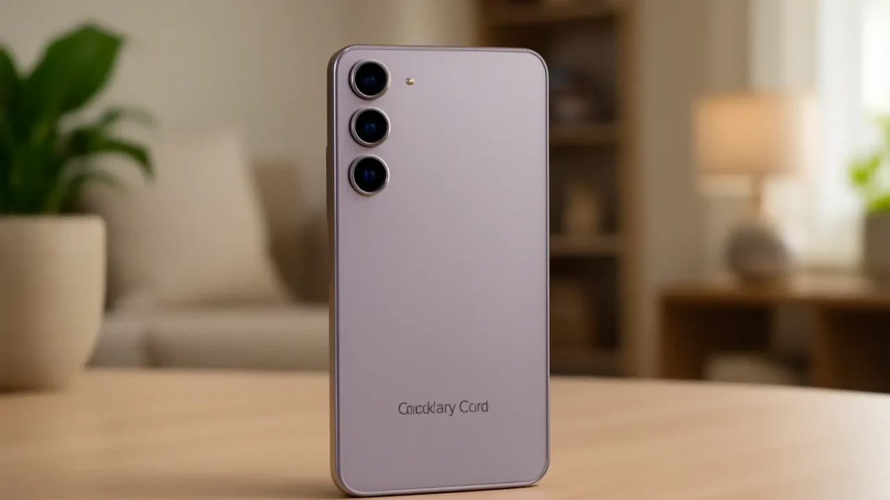 Top 6 Galaxy S25 Pro até R$5.500 — aproveite estas ofertas