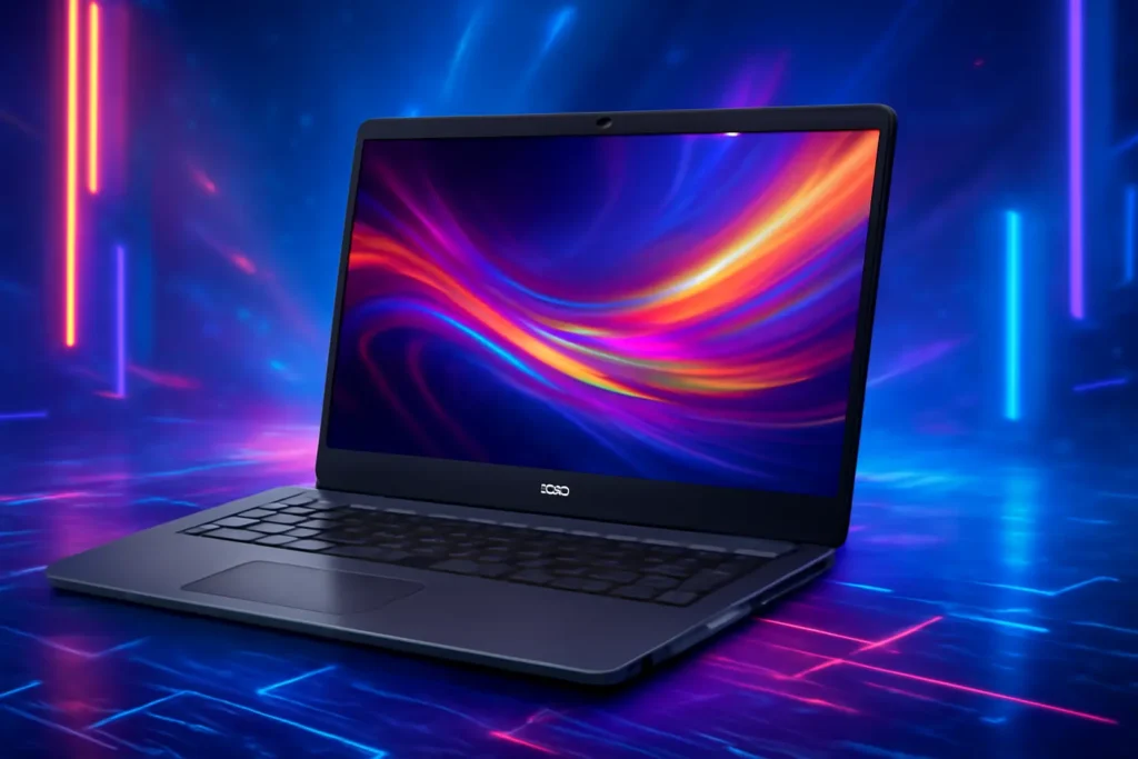 Notebook Acer Aspire 15 Go AG15-71P-76Z8: barato e confiável para todos os bolsos