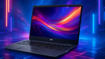 Notebook Acer Aspire 15 Go AG15-71P-76Z8: barato e confiável para todos os bolsos