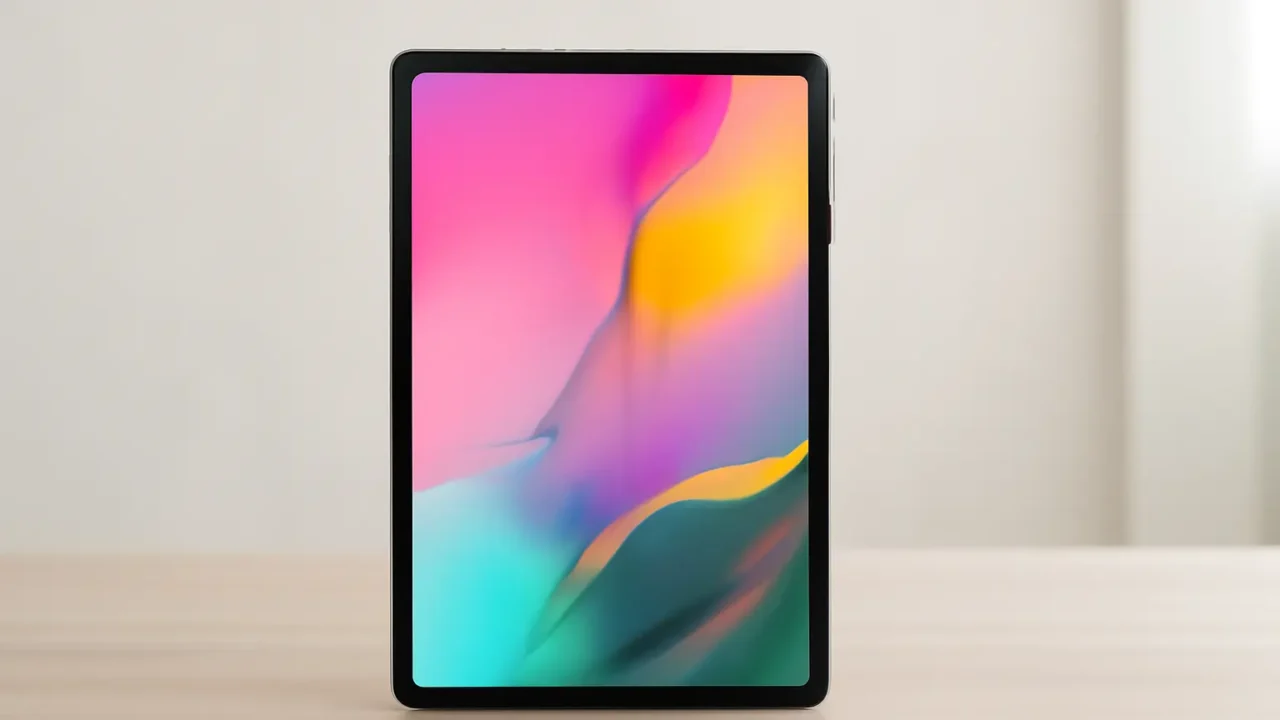 Melhor negócio: 3 Galaxy Tab S10 Lite em oferta este mês