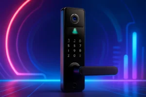 3 Melhores Fechaduras Eletrônicas Digitais Testadas por Usuários Reais