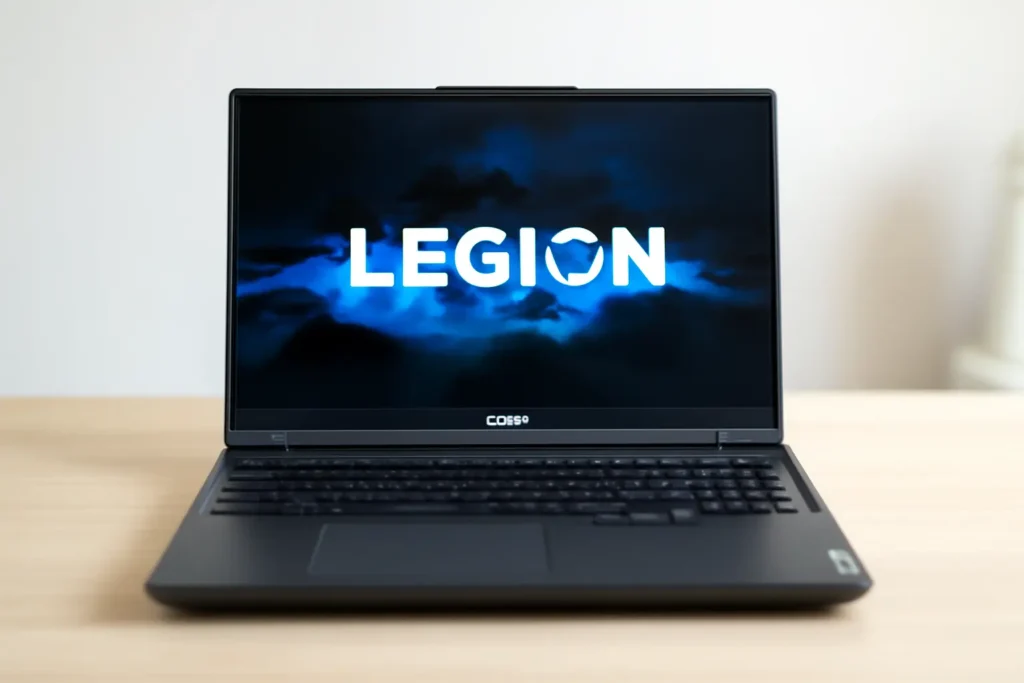 Notebook Gamer Lenovo LOQ-e Intel Core i5-12450HX 16GB/512GB SSD: barato e bom recomendados por especialistas