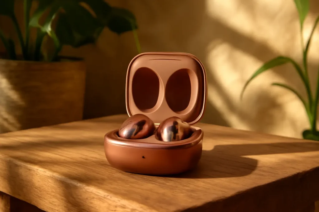 Galaxy Buds Live em oferta: 6 melhores negócios