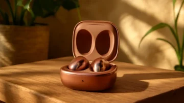 Galaxy Buds Live em oferta: 6 melhores negócios