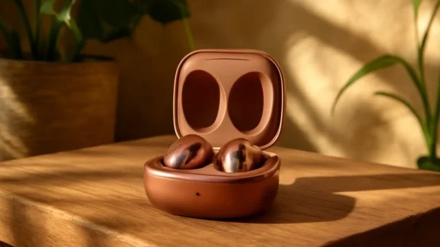 Galaxy Buds Live em oferta: 6 melhores negócios