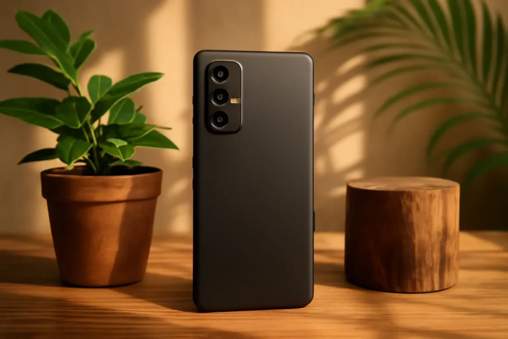 Top 6 Smartphones 256GB 8GB RAM até R$1.200 — aproveite estas ofertas