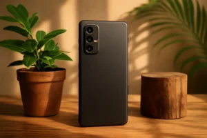 Top 6 Smartphones 256GB 8GB RAM até R$1.200 — aproveite estas ofertas