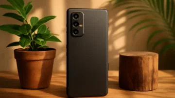 Top 6 Smartphones 256GB 8GB RAM até R$1.200 — aproveite estas ofertas