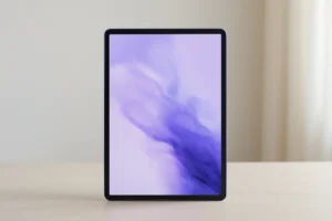 Melhor Tablet Samsung Galaxy Tab S9 FE com Câmera de 12 MP