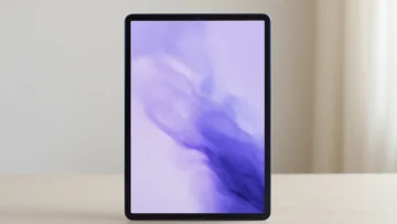 Melhor Tablet Samsung Galaxy Tab S9 FE com Câmera de 12 MP