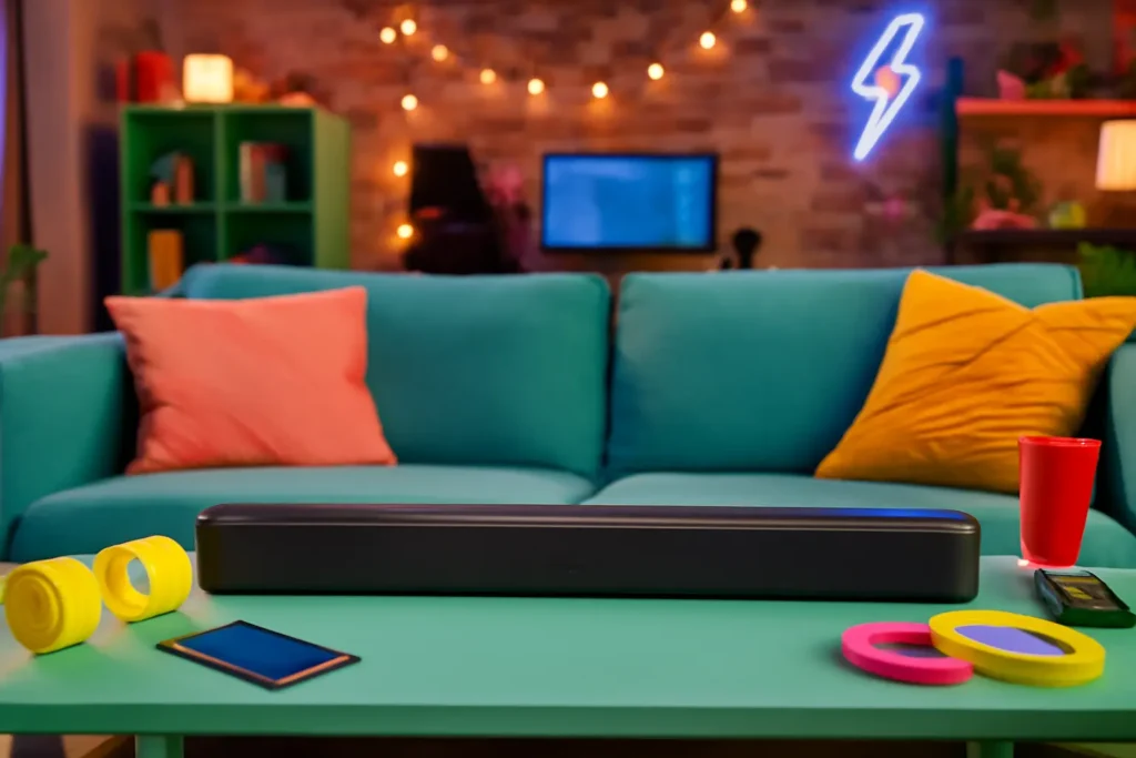 Soundbar JBL Bar 800 Pro barato