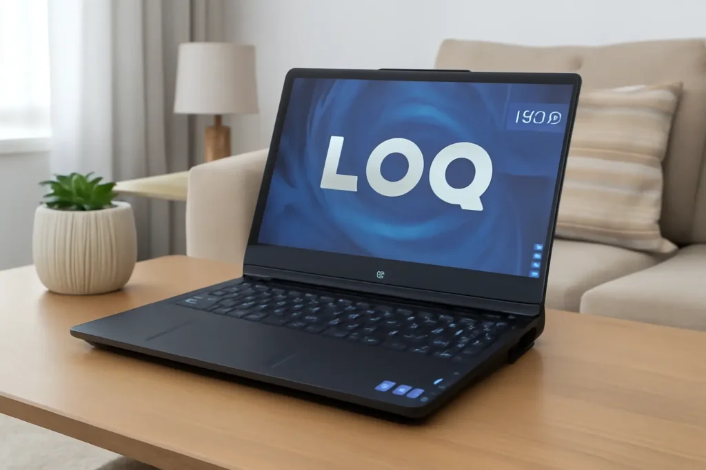 Guia de Compra: 3 Melhores Notebooks Gamer Lenovo LOQ Segundo Nossos Testes