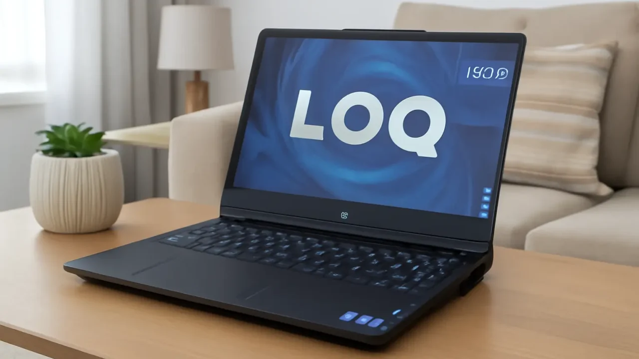 Guia de Compra: 3 Melhores Notebooks Gamer Lenovo LOQ Segundo Nossos Testes